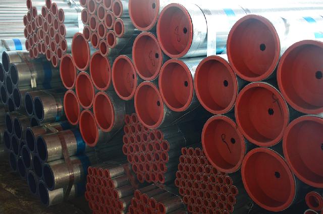 利達(dá)鋼塑復(fù)合管