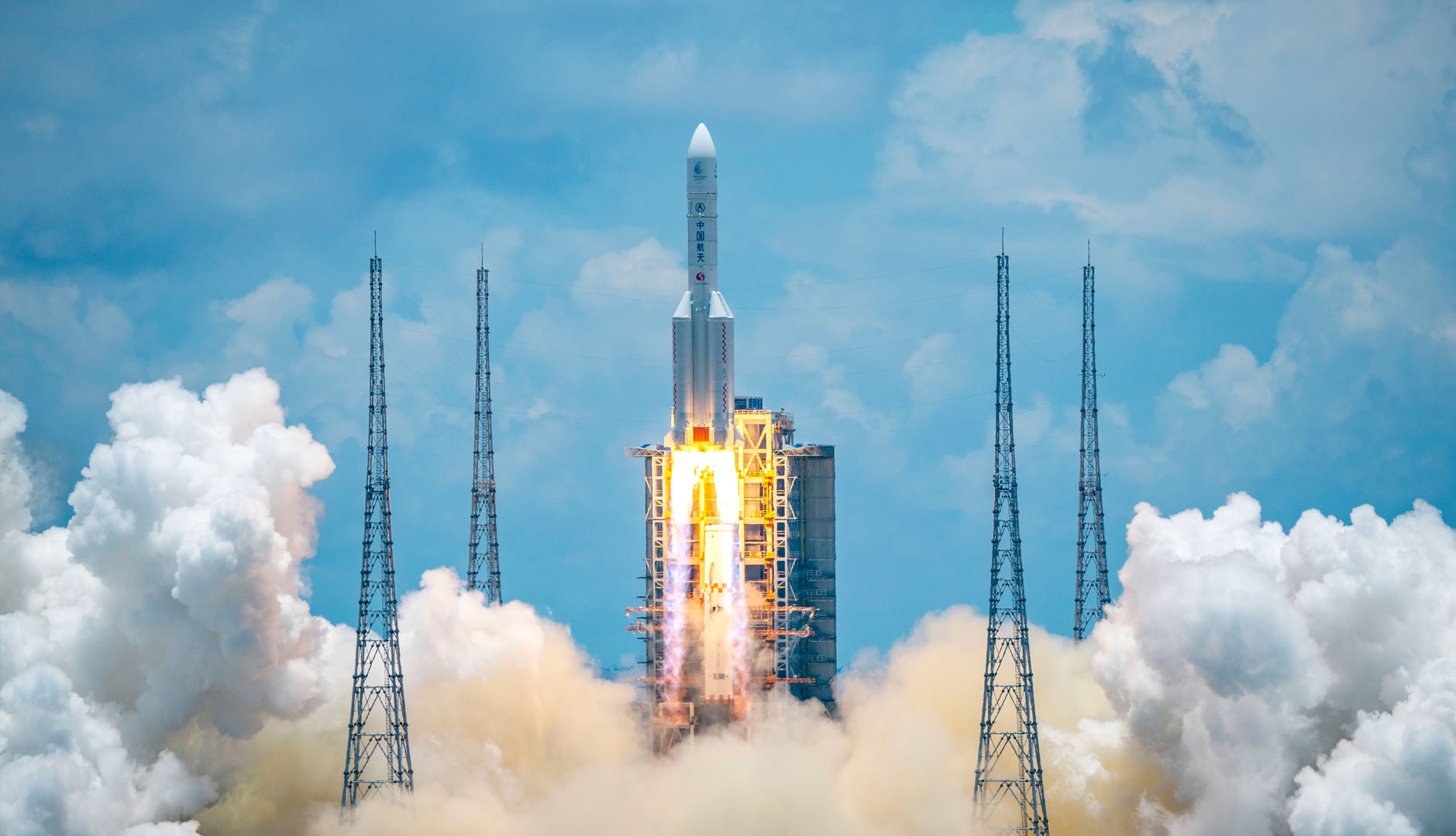 航天航空設(shè)備用鍍鋅鋼管解決方案