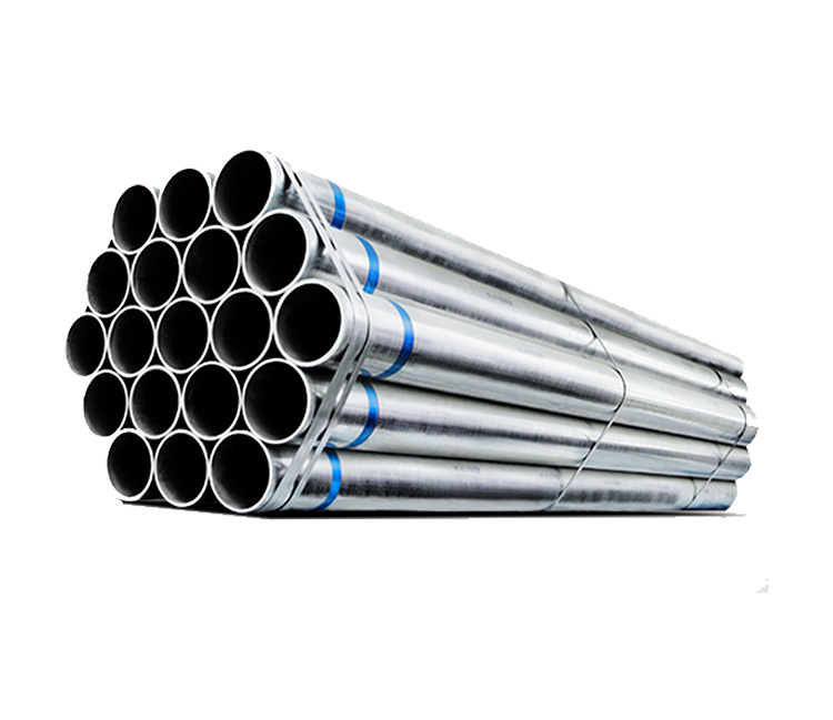 利達(dá)鍍鋅鋼管